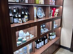 -蘭·日本料理铁板烧(碧云路店)