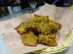 -鹊华居·地道鲁菜·海鲜·融合味(大明湖店)