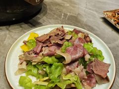 -牧雲子·臻选云南菜 .商务宴请(泰然大厦店)