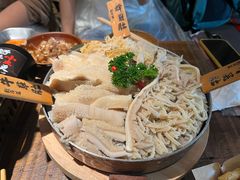 新西兰千层肚锅-打川川·川蜀毛肚(南市场店)