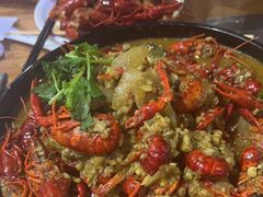 -正通记·哈尔滨烧烤·炭烤鸽子(七宝万科国际店)