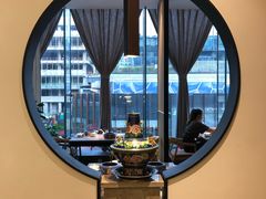 -享月汤皇·海鲜小火锅·聚会(曲江创意谷店)