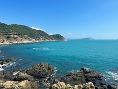 -三亚西岛海洋文化旅游区