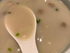 特色肠肺汤-北门饭店(三香路店)