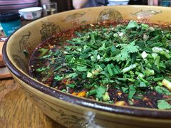 -乐山第一家临江鳝丝(茶坊路店)