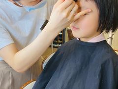 -海马体照相馆|大师(武汉光谷K11店)