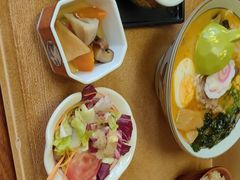 -和乐日本料理(淘金店)