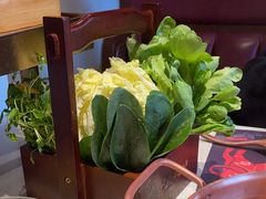 -牛村来人潮汕牛肉火锅(西单店)