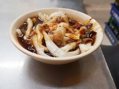 牛筋面-杨记灌肠(食品街店)