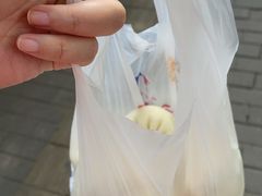 -华天二友居肉饼(新街口店)