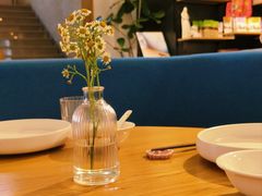 -荷恬·精致蔬食料理(富国街店)
