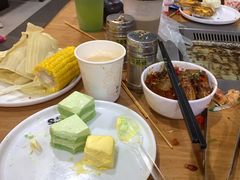 -苏格里岛·自助烤肉·火锅海鲜(金鼎广场店)