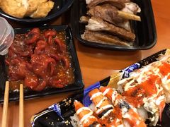 -陈鹏鹏潮汕菜(欢乐海岸 海边景观店)