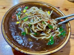 -南街牛肉麺(南街店)