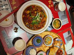 -味福记·本地特色菜(八一万达广场店)