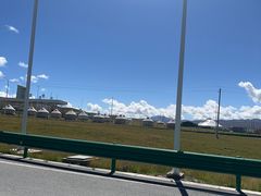 -祁连山草原