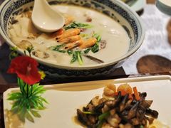 -山外山菜馆(玉泉路店)