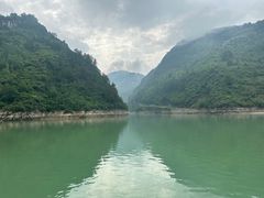 -乌江画廊(彭水苗族土家族自治县)