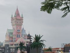 -厦门方特梦幻王国