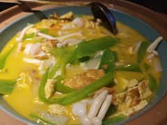 -伙靠·江浙菜(田林路店)
