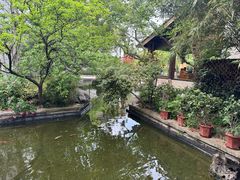 -广富林宰相府酒店·水云间