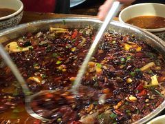 -黑竹香鸡(营和巷店)