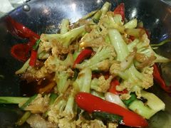 -谭谈川菜(控江路店)