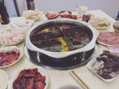 -大龙火锅(老店)