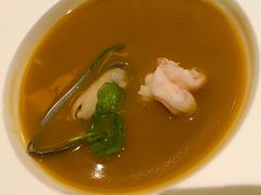 -YUE·6·西式融合餐厅(外滩六号店)