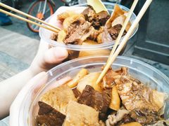 -狐狸和向日葵(北京路店)