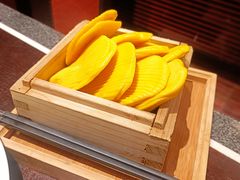 -杭州西子湖四季酒店·金沙厅