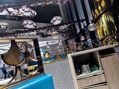 -半天妖烤鱼(新中关购物中心店)