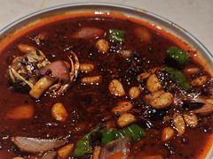 -杨氏青龙虾·羊肉季(金盛路总店)