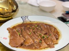 -白魁老号饭庄(交道口店)