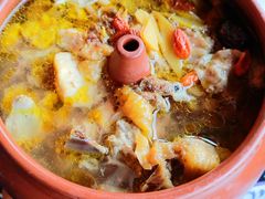 -香满楼(临安路店)