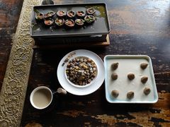 -玛吉阿米·餐吧