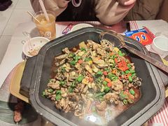-蛙来哒(大汉悦中心店)