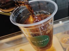 冰滴-明谦·Coffee&Cocktail Bar(美您公园店)