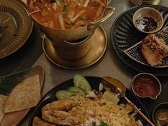 -Tegu泰古莲·泰国餐厅(红山6979店)