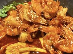 -虾吃虾涮.虾火锅.肉蟹煲(步步高梅溪新天地店)