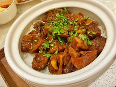 -人间采蜜(海信广场店)