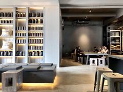 大堂-来回·咖啡(钟村咖啡豆店)