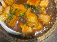 -阿毛饭店首店·宁波老字号(文化广场店)