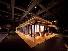 -盘龙城遗址博物院