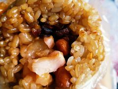 -六广门毛阿姨糯米饭