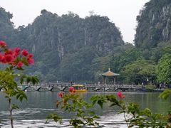 -星湖旅游景区七星岩