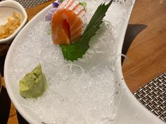 -武藏日本料理(宝安壹方城店)