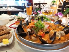 -La Creperie法餐厅(芮欧百货店)