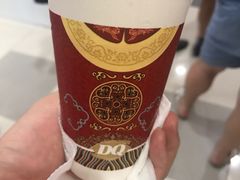 -DQ·蛋糕·冰淇淋(虹口龙之梦店)