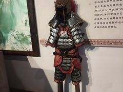 -成都杜甫草堂博物馆